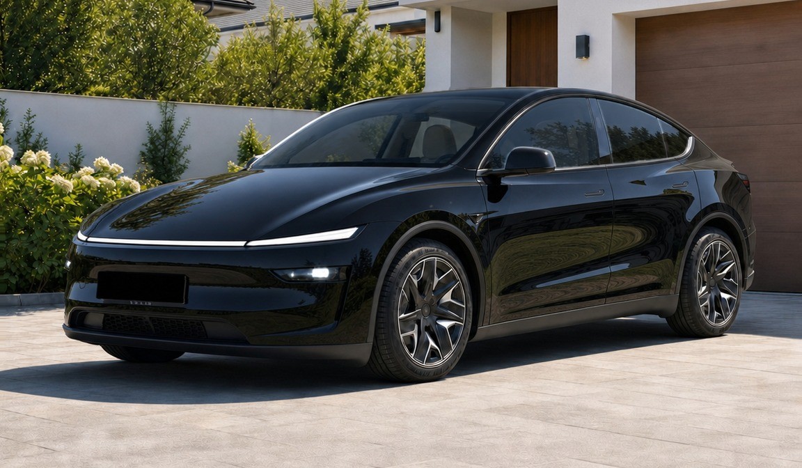 50 / 30 / 15 / 15 on a black car — the common combo
